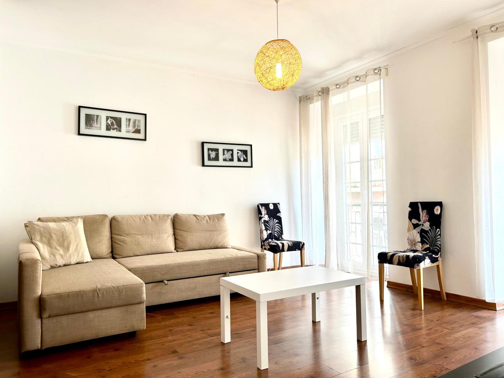 Fado Bairro Alto - Sss Apartments Lisboa Екстериор снимка