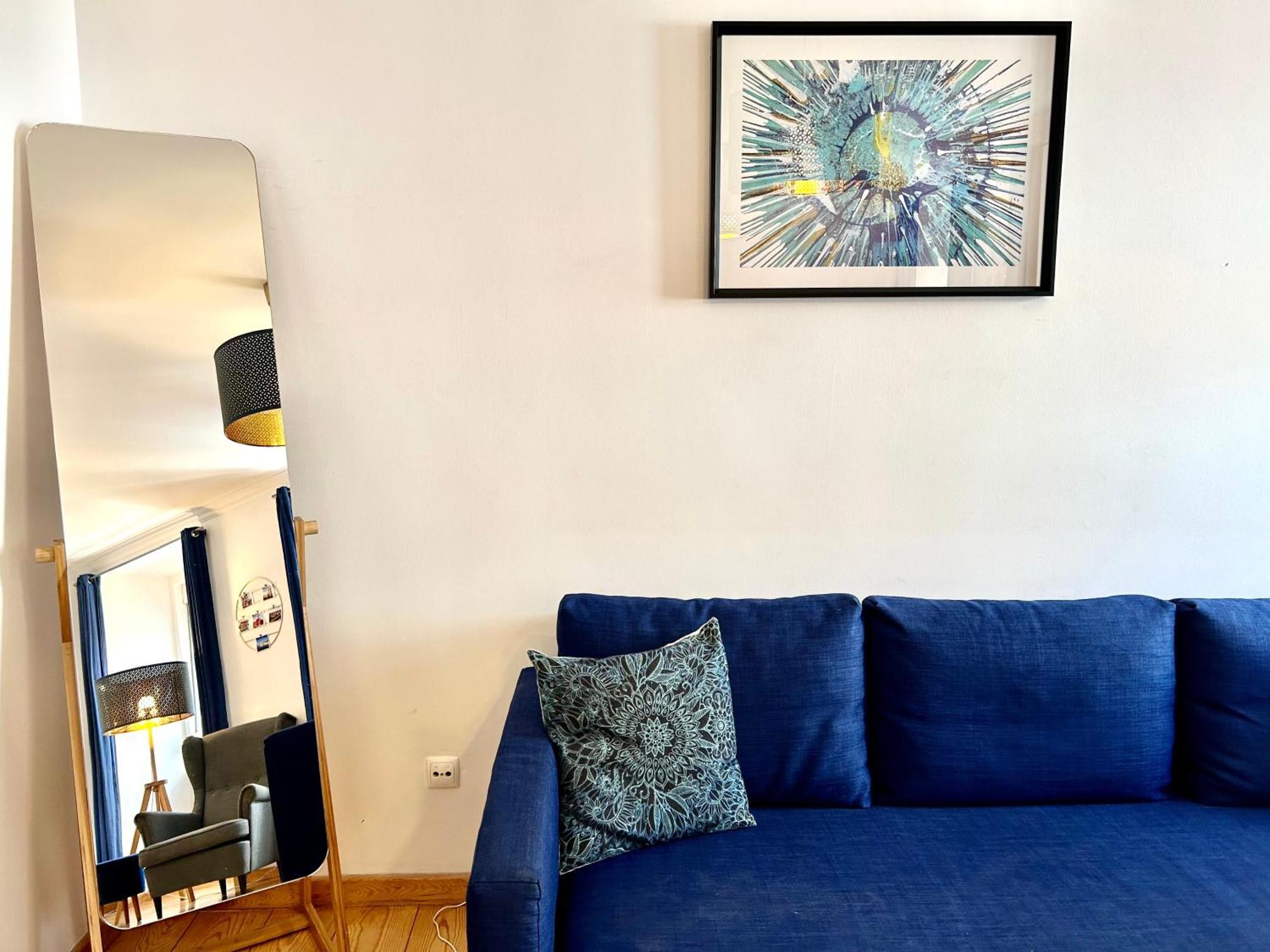 Fado Bairro Alto - Sss Apartments Lisboa Екстериор снимка