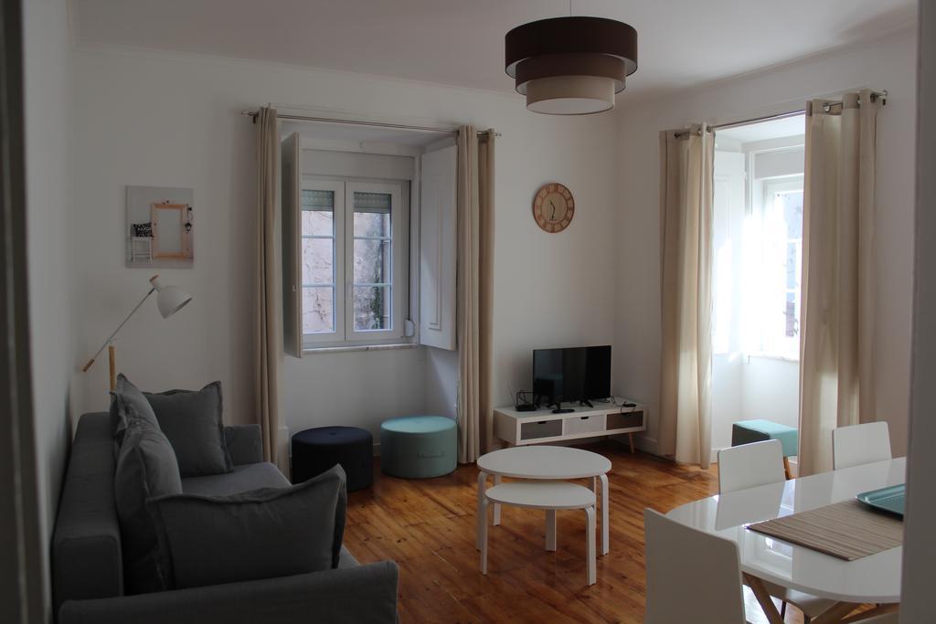 Fado Bairro Alto - Sss Apartments Lisboa Екстериор снимка