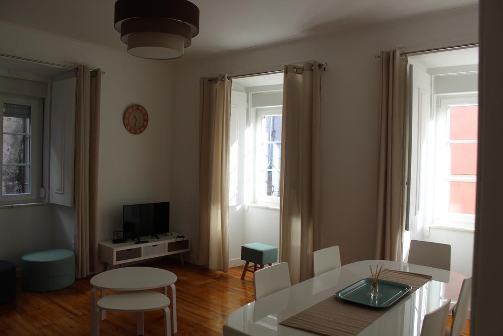 Fado Bairro Alto - Sss Apartments Lisboa Екстериор снимка